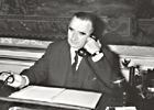 Georges Pompidou à Matignon, 1962