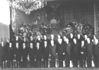 Gouvernement de Pierre Messmer, 7 juillet 1972